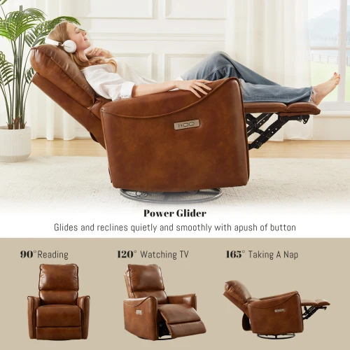 Electric Recliner 2