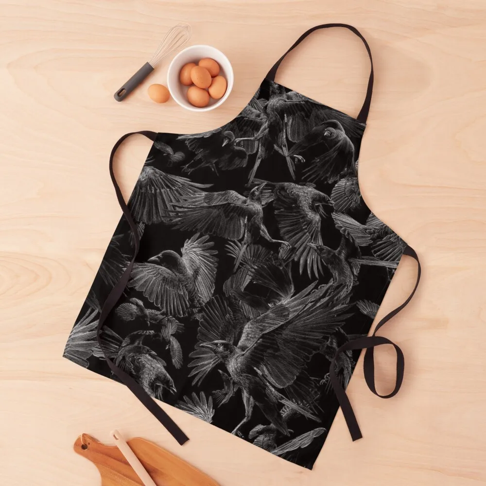 

Ravens Apron kitchen accessories 2022