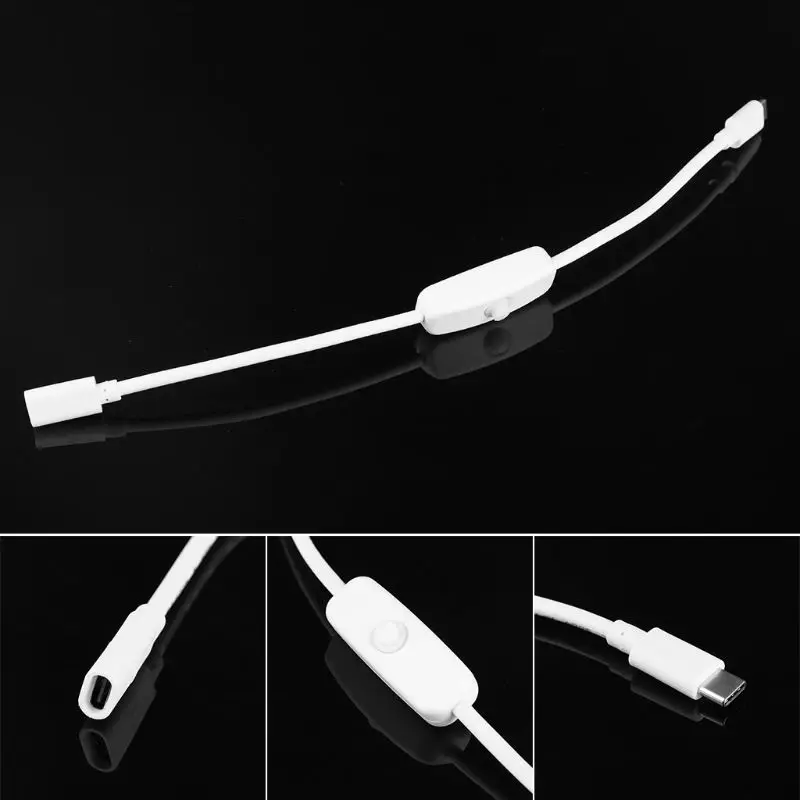de Extensão, Interruptor para Raspberry Pi 4,