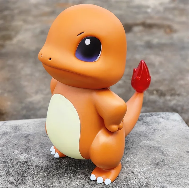 ポケモンフィギュア,ラージサイズ,PVCアクションフィギュア