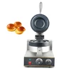 Automatic burger bread production line commercial bread making machine 5