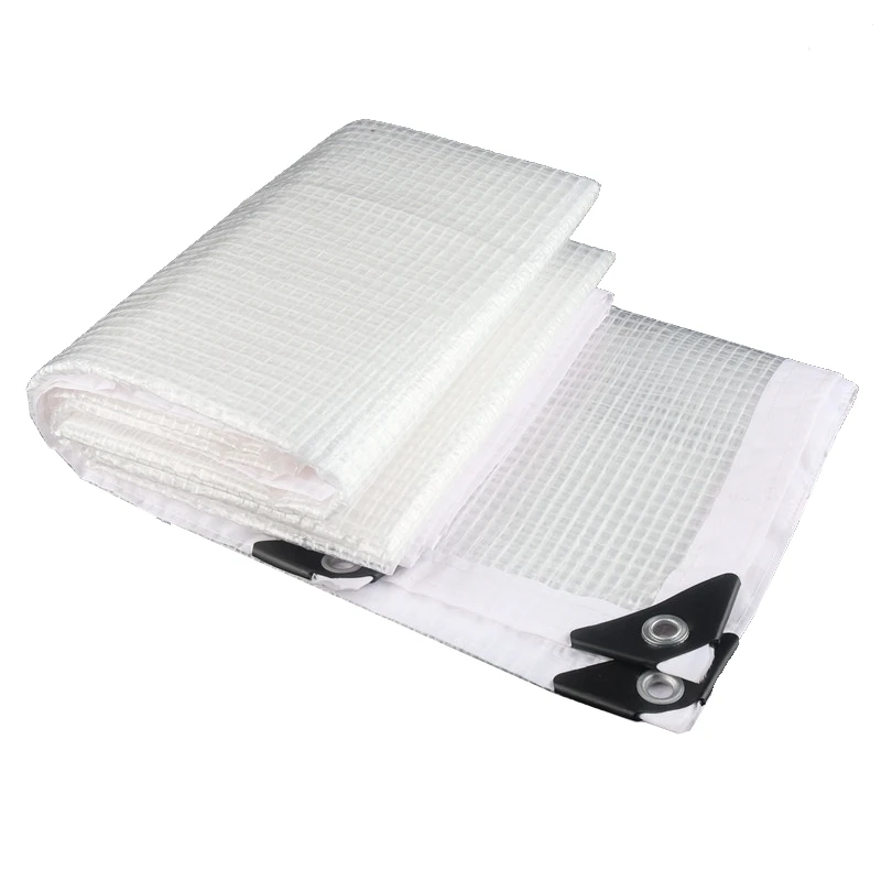 Рисунок 6 - 0,33 мм прозрачный полиэтиленовый