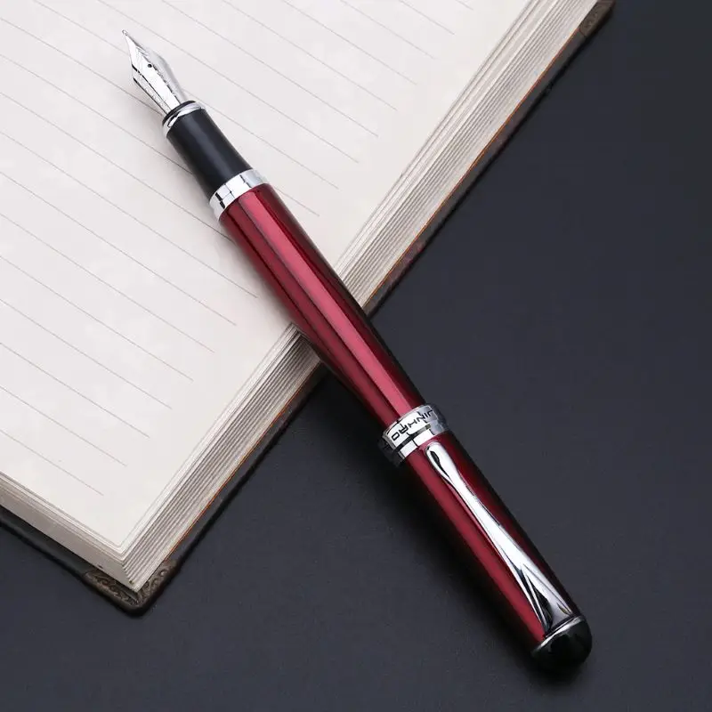 Jinhao X750  , Ͻ л 0.5mm, ʹ̼ , Ķ׶, 繫ǰ, ʱ 