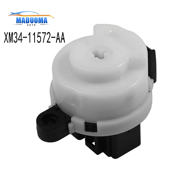 

New Ignition Switch For Ford Car Accessories XM34-11572-AA 6G1366151 GE4T66151 BJ0E66151 6G13-66-151