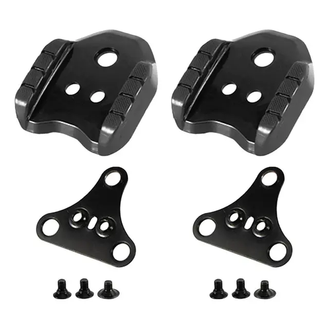 Shimano Spd Cleats Delta Bike Cleat Screws Clips Compatible