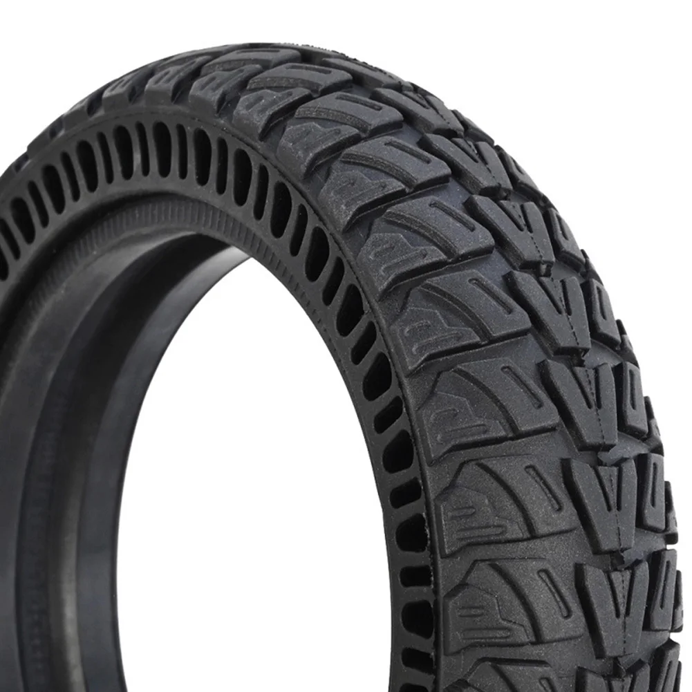 

Off-road Solid Tyre 9 Inch 9x2.25 Electric Scooter Explosion-proof Rubber E-Scooter Replacement Parts Hot Sale