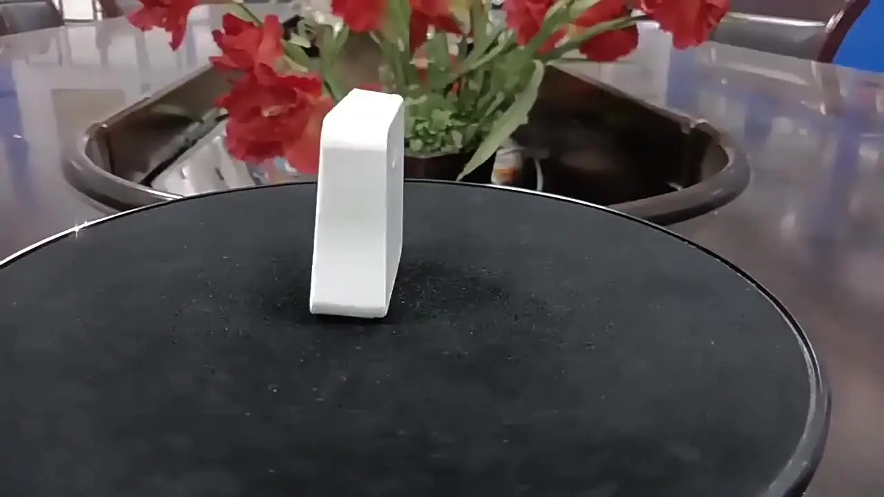 Умный термометр Xiaomi для дома датчик температуры и влажности в помещении