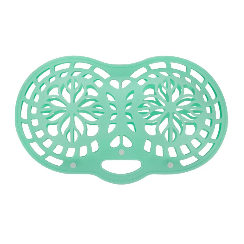 Silicone Anti-Deformation Reusable Lingerie Wash Bag
