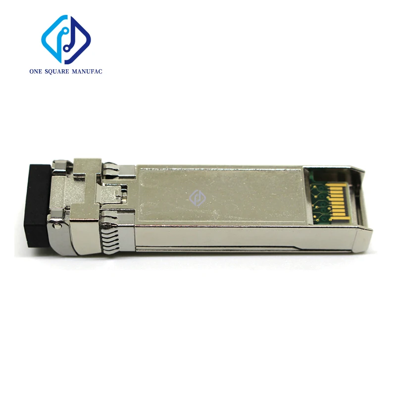 Original DS-SFP-FC8G-SW 10-2418-01 8G-850nm-300m Multimode Optical Fiber Transceiver