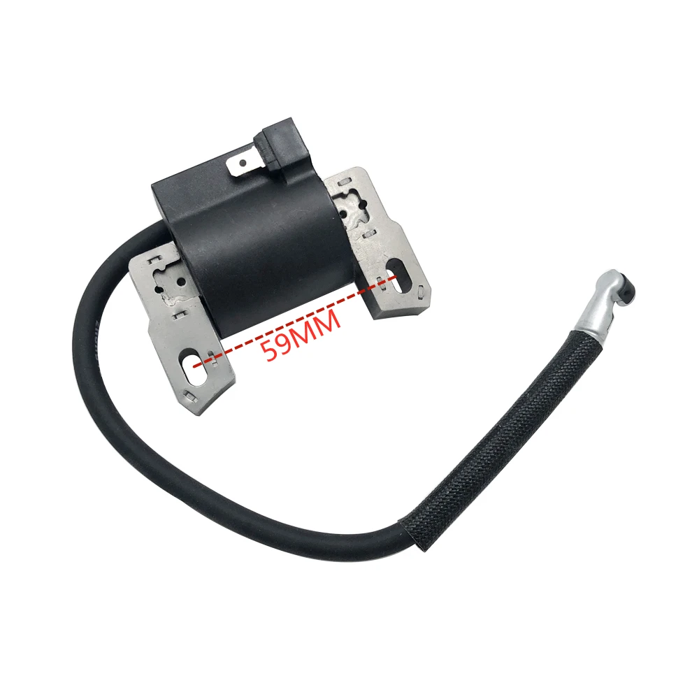 Ignition Coil Fits Briggs and Stratton 590454 122L02-122L07 Lawnmower 440-467