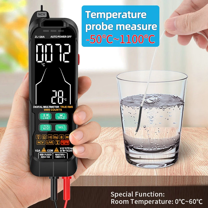 USB  Ƽ  ׽, Ʈ    , DC AC Ohm, NCV Hz Ӽ 跮 Ƽ