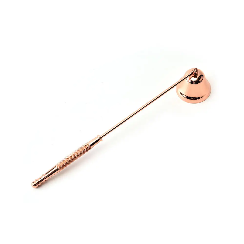 Rose Gold Horn