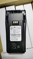 NNTN4497AC 2250mAh Rechargable Li-ion Battery High Capacity For Motorola DEP450 CP140 CP040 CP380 EP450 CP180 GP3688 DP1400 1