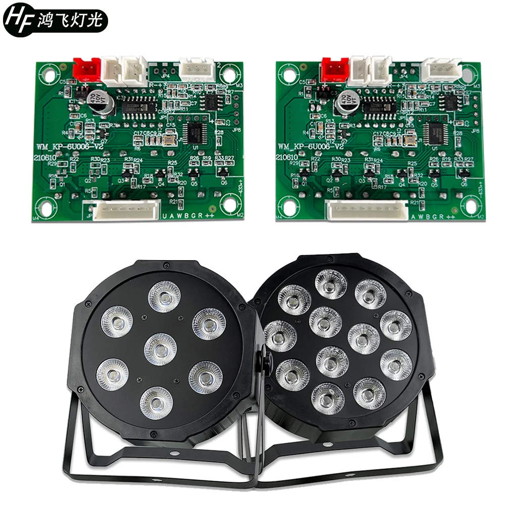 Paris Controller: The Essential Repair Solution for Professional LED ...