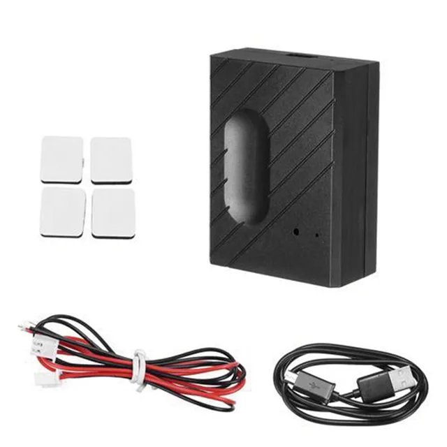 WiFi Smart Garage Door Opener Smart APP Phone Remote Opener Compatible with Alexa/Echo/Google Home/Nest IFTTT for Voice Control 2