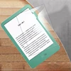 For Amazon Kindle 2024 6inch HD Tablet Tempered Glass Screen Protector for AMAZON KINDLE AmazonKindle Full Cover Protective Film 5