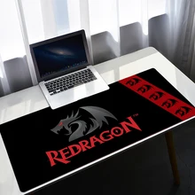 

Redragon Mouse Pad Large Mouse Pad Gamer Big Mouse Mat Computer PC Mousepad Carpet Rubber Bottom Mause Pad Keyboard Desk Mat