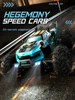 ZLL SG116 MAX 1:16 High Speed Drift Racing 80KM/H Brushless Motor 4WD RC Off Road Car Monster Trucks Toys for For Kids Gifts 3