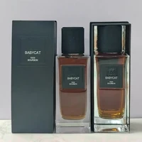 Parfum unisexe 125 ml, best-seller, senteur orientale boisée, pamplemousse et florale, longue tenue, grande capacité, pour homme et femme 3
