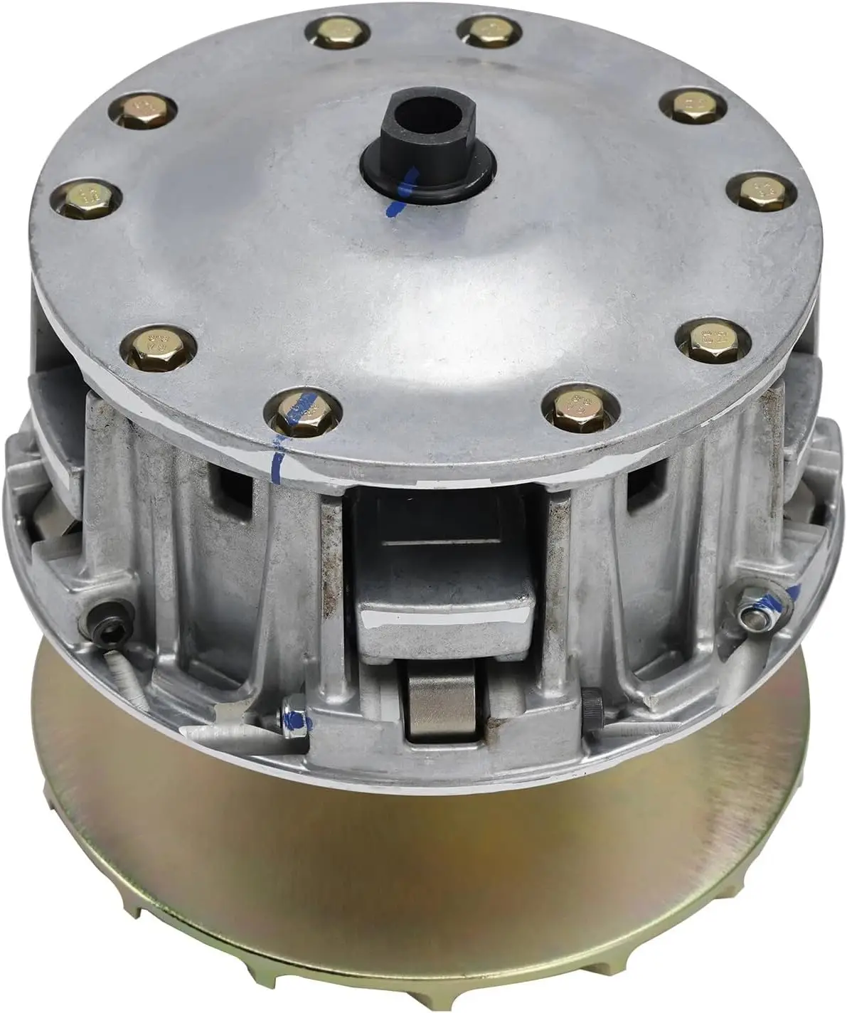 Drive Pulley Variator Primary Clutch Assembly Fits for Blade C.V.T. TGB ...
