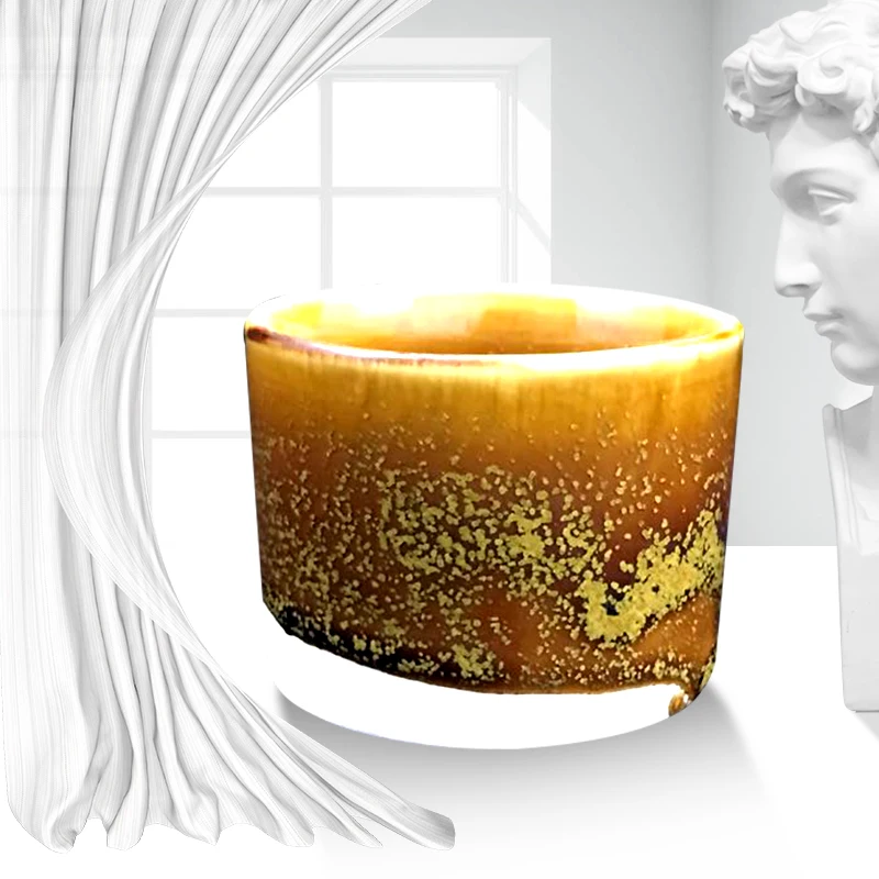 Ceramic Pigment Art Kiln Glaze for Crafting