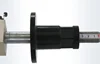 New Single Line Automatic Hinge Hole Drilling Boring Machine Furniture Workshop CNC Horizontal Vertical Six Sides Motor Core 4