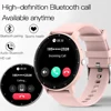 OLEVS 8201 Smart Watch Original Multifunctional Lectronic IP67 Waterproof Sports Fitness Tracker Health Bluetooth Smartwatch 1