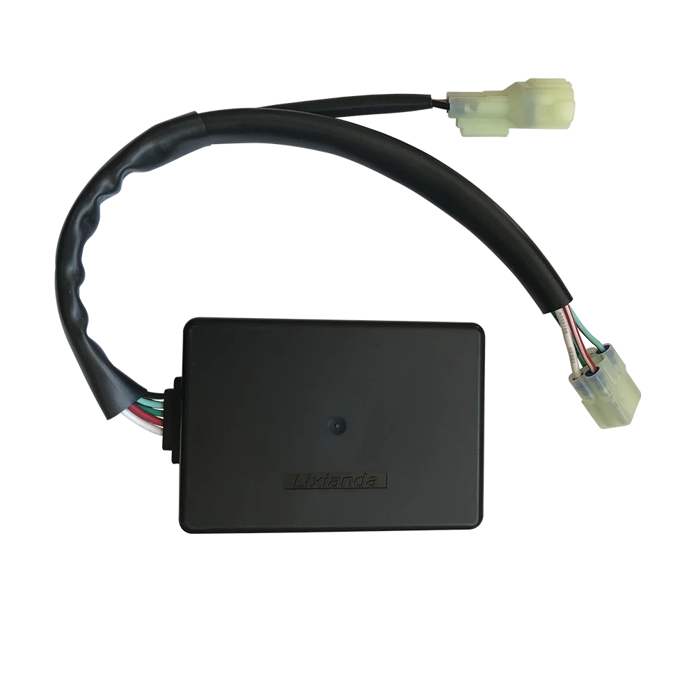 혼다 CRM250 MK1 1989 30410-KAE-871용 CRM250 MK1 CDI 및 RC 밸브 제어 장치