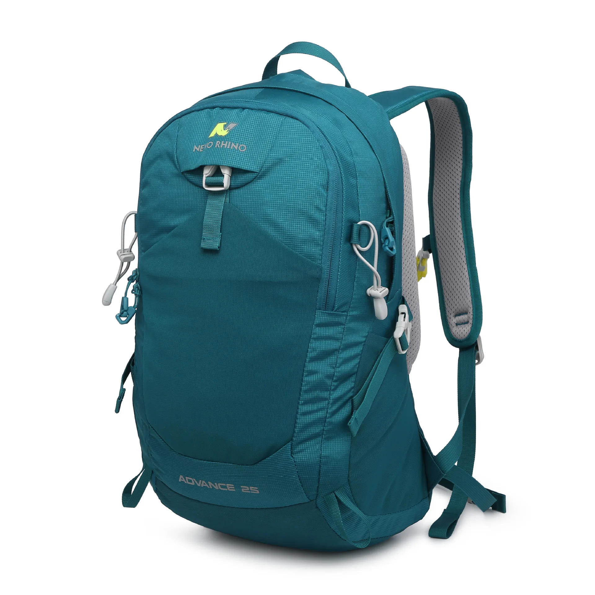 

Waterproof 25L Protable Foldable Rucksack Outdoor Sports Trekking Hiking Camping Backpacks for Women Men Lightweight Travel Bags