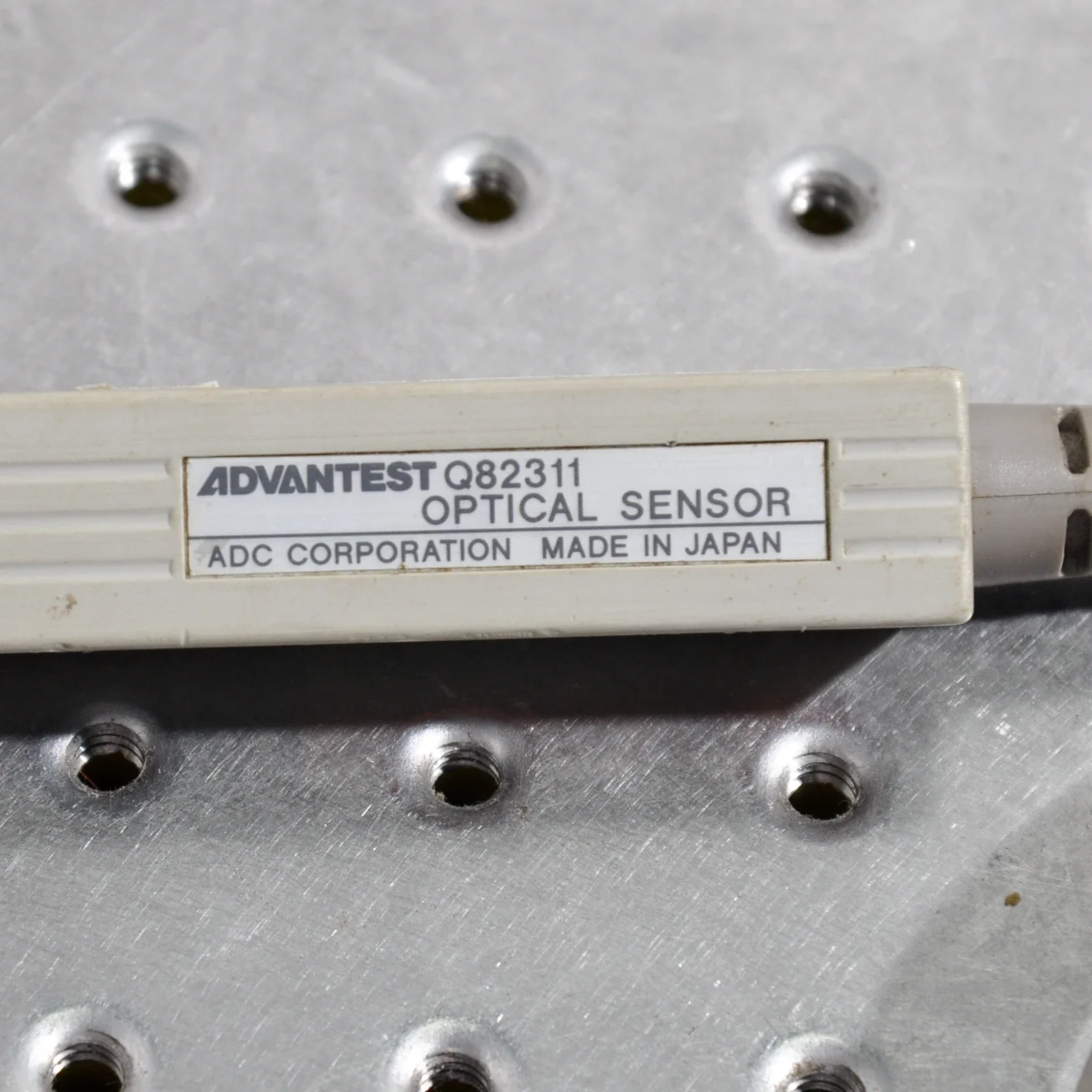 Рисунок 5 - ADCMT ADVANTEST 8230E 8230 Q8230