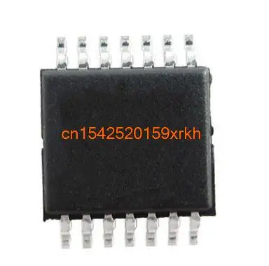 

IC 100%new Free shipping PIC16F505 PIC16F526 PIC16F616 PIC16F636 PIC16F676 PIC16F684 PIC16F688 TSSOP14