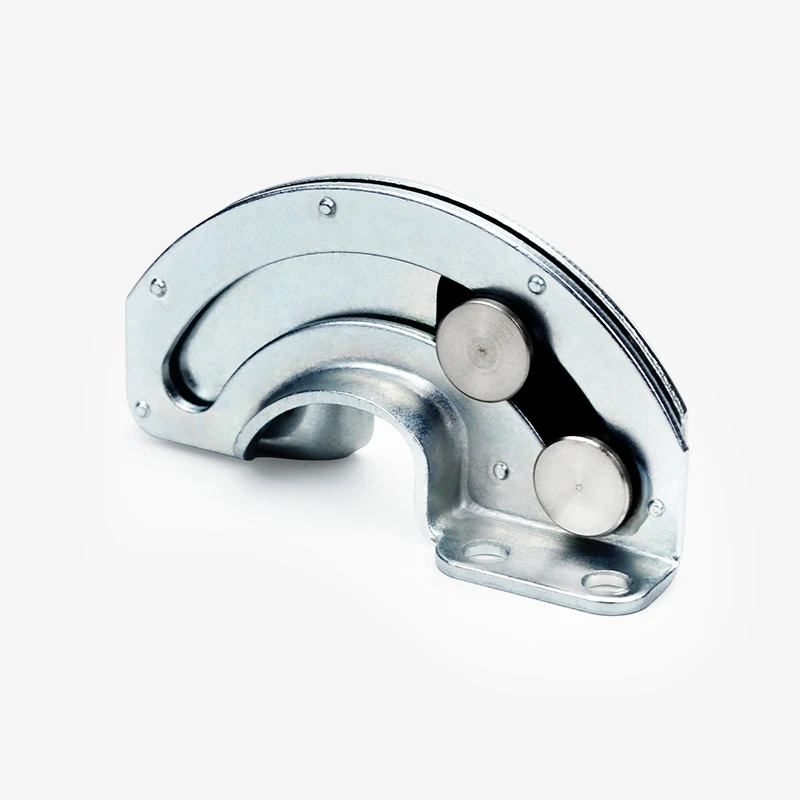 Hl119 Cerniera Scorrevole Nascosta Cerniera A 90/180 Gradi Con Cerniere Per Porte Nascoste Southco R6-20-11/23 Cl119