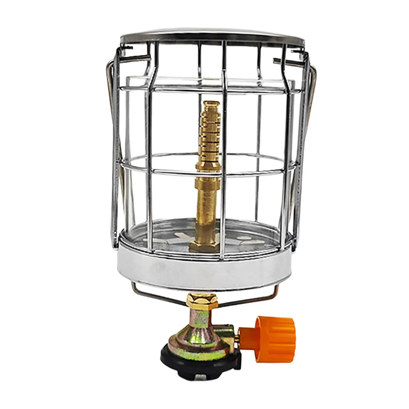 Gas Lantern Mini Gas Lamp Torch Fuel Lamp Portable Gas Light Camping Light Tent