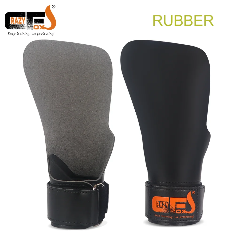 ウェイトリフティンググリップシービーデューティストラップ、デッド