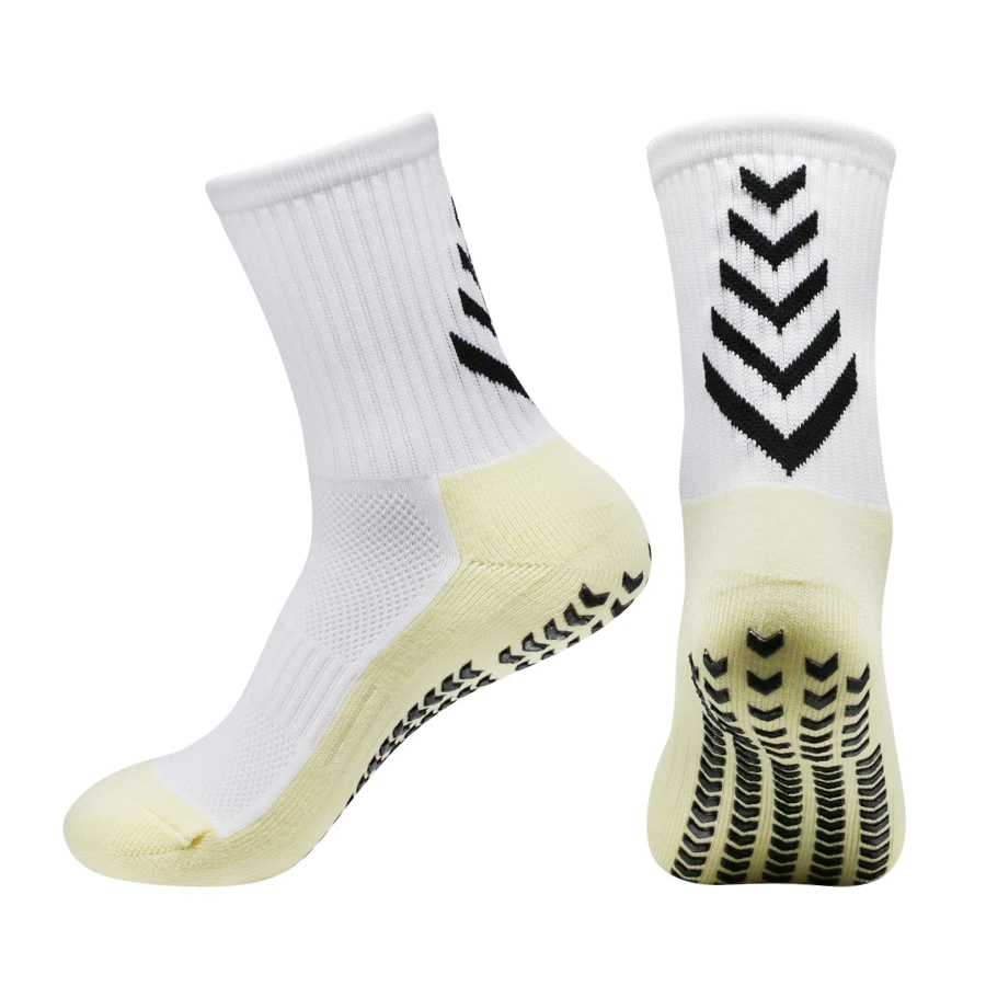 Breathable Anti-Slip Sport Socks 2
