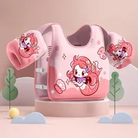 Kinder Schwimmweste – Bild 3