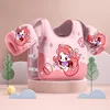 ROOXIN Baby Swim Vest Child Buoyancy Vest Swimming Ring Tube For Kid Swimming Arm Ring Swim Pool Float Water Play Equipment 3