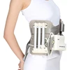 Home tractor bed massager Lumbar decompression device Hui-li wang belt in space Between the waist dish outstanding 4