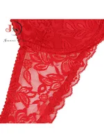 Soutien-gorge Push Up à armatures en dentelle pour femmes, sous-vêtements Sexy, Bralette, Lingerie intime 4