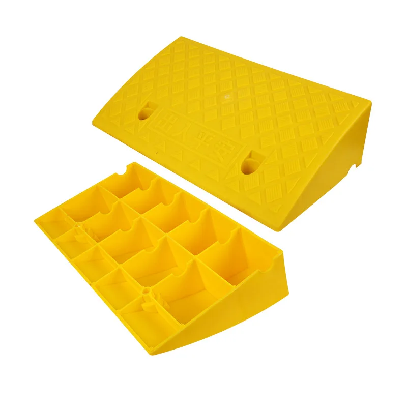 Ramp pad outdoor step mat Automobile threshold