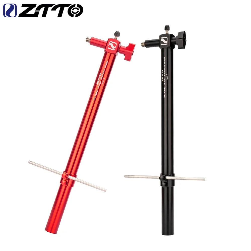 ZTTO Rennrad Shifter Winkel Messen Werkzeug Einstellen Shift Bremshebel Höhe Fahrrad Regulieren Schaltauge Ausrichtung Gauge – Detail 2