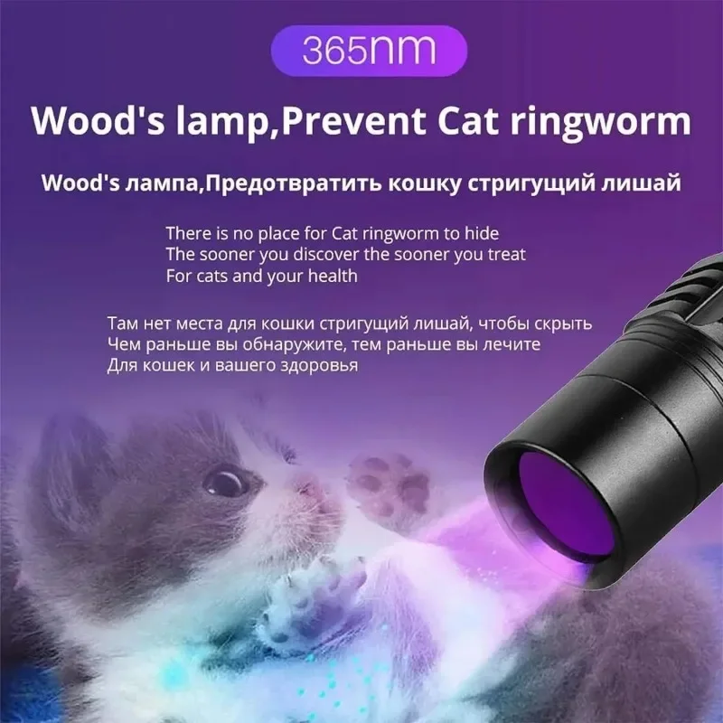 USB   LED ڿܼ ˻ , ݷ Һ,    , UV 365nm , 5W