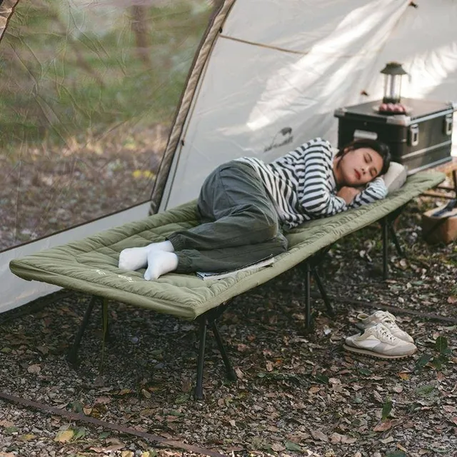 Naturehike Foldable Portable Camping Mattress 2