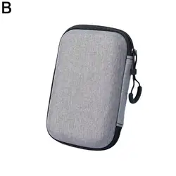 Compact Retro Handheld Console Protective Carrying Case (Other)