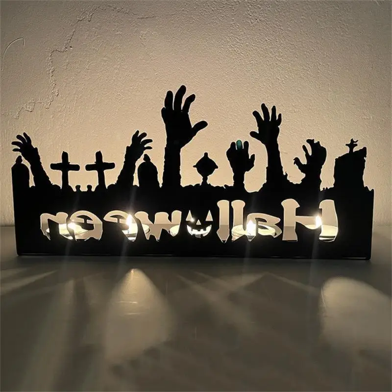 

Props Party Lights Reusable Decorative Lamp Durable Pumpkin Lamp Vintage Party Light String Not Perishable Led Lights Funny Fear