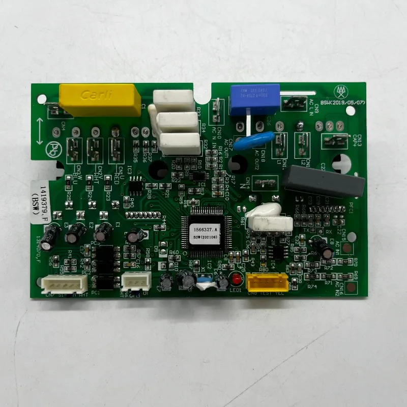 

Air conditioner KFR-50LW/36FZBPJ external unit module 1314070/ 1335693.B/1419379