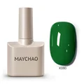 Lotus Leaf Green