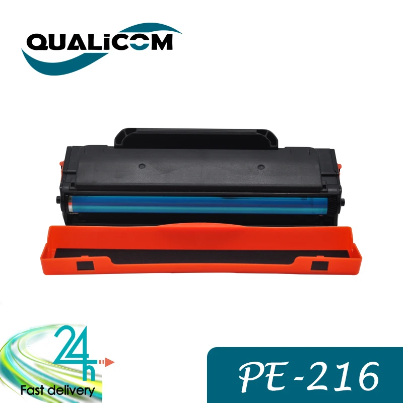 PE216 PE-216 With Chip Compatible TONER Cartridge For Pantum P2506 P2506W M6506 M6506W M6606NW