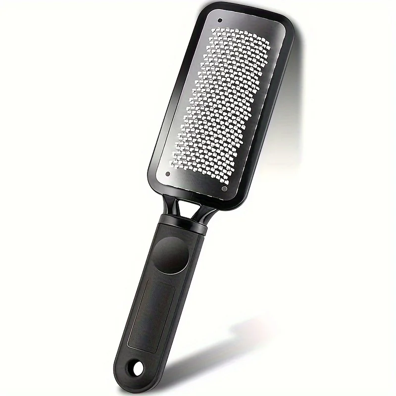 Professional Foot File Scrubber and Callus Remover