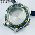 Green Gold 33